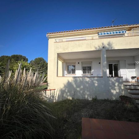 Апартаменты Casa Buckingham 27B Торроэлья-де-Монгри Экстерьер фото